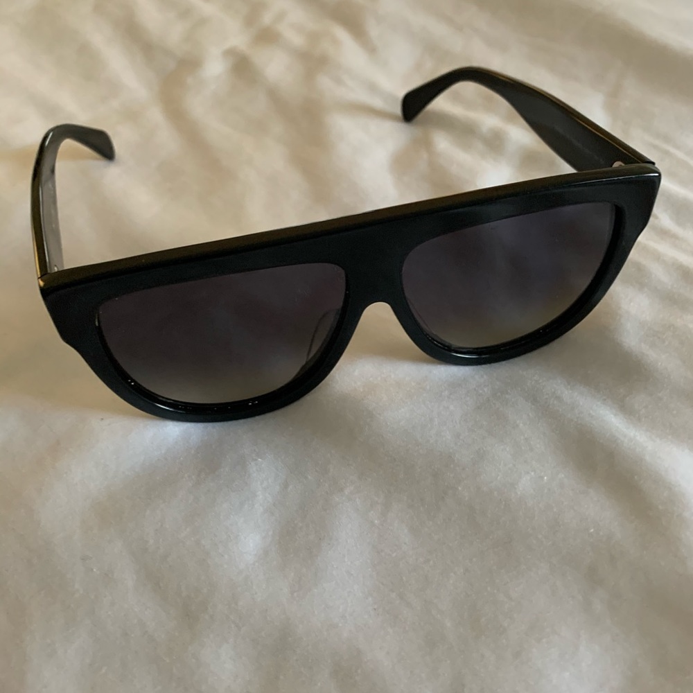 Céline CL4001F Sunglasses - Picture 5 of 9